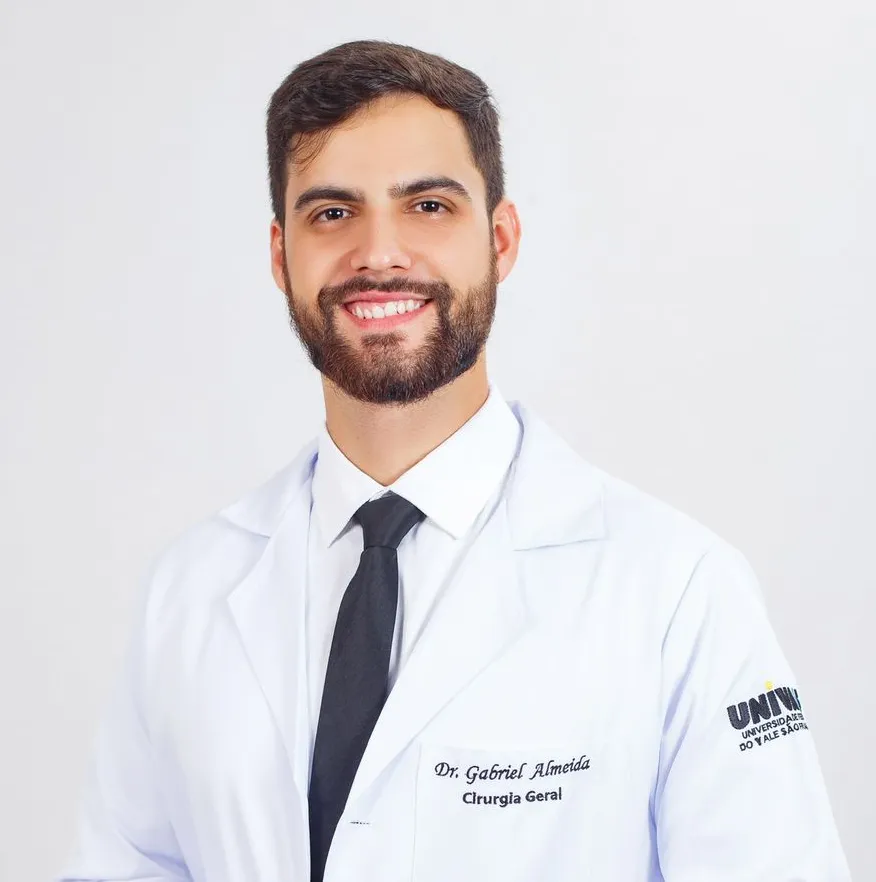 Gabriel Barbosa Ferreira Almeida 